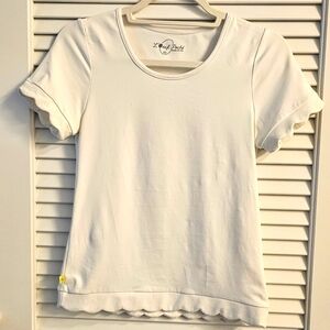 L'Oeuf Poche tennis top